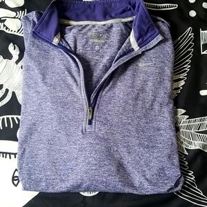 Med Nike long sleeve